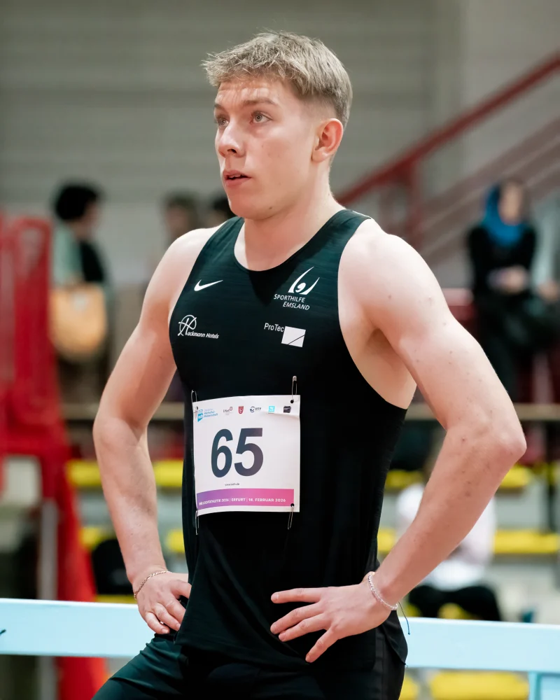 Thorben Finke