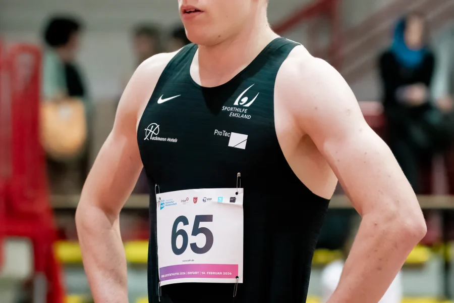 Thorben Finke