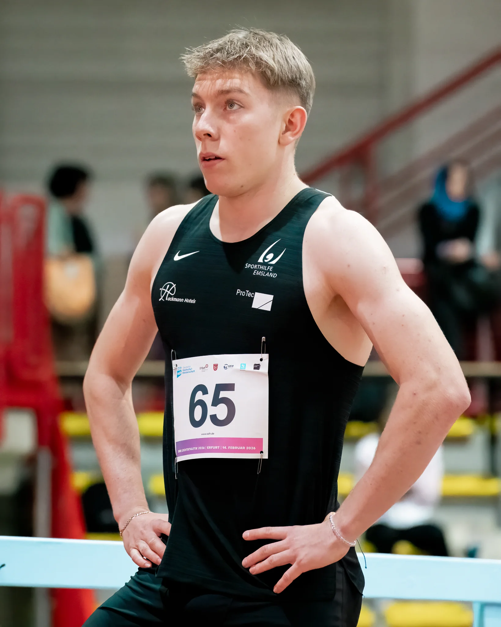 Thorben Finke