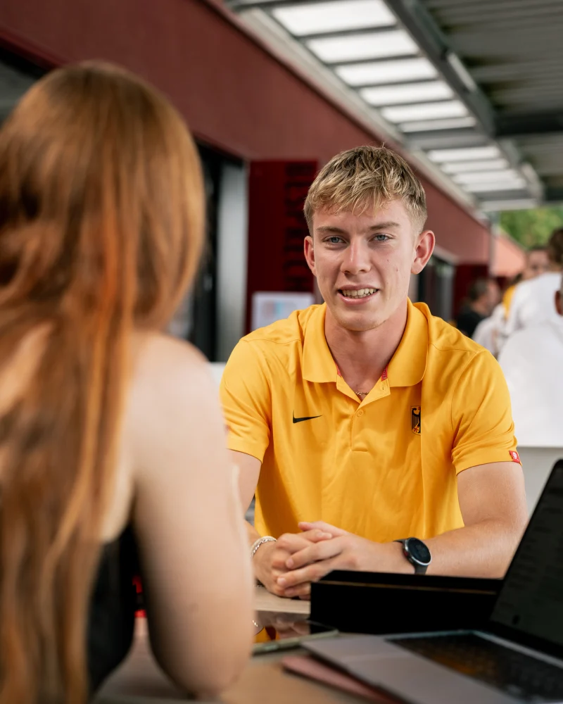 Thorben Finke (Foto: Stefan Mayer)