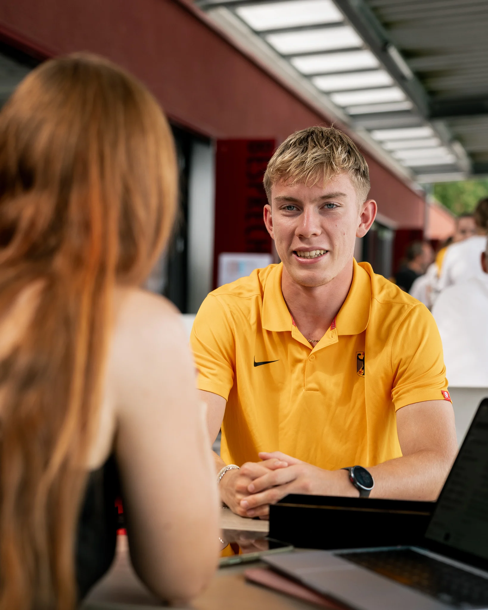 Thorben Finke (Foto: Stefan Mayer)
