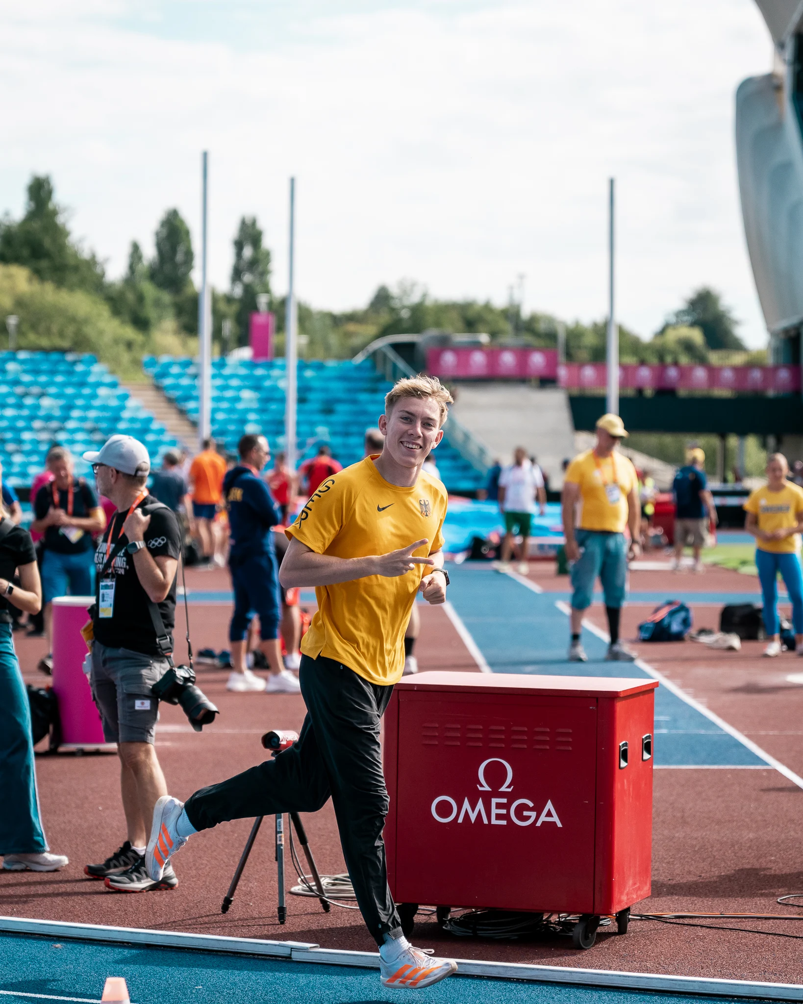 Thorben Finke (Foto: Stefan Mayer)