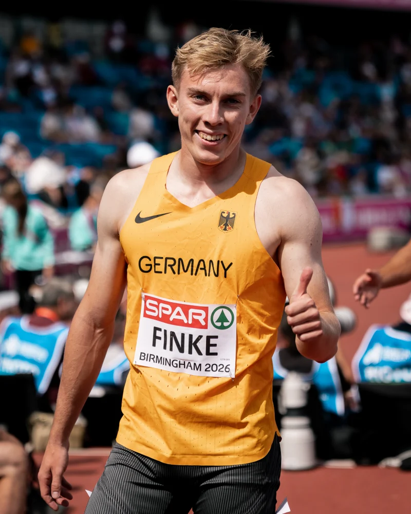 Thorben Finke (Foto: Stefan Mayer)
