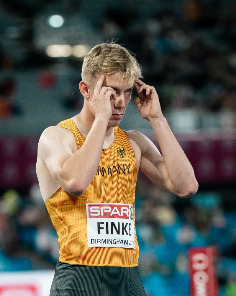 Thorben Finke (Foto: Stefan Mayer)