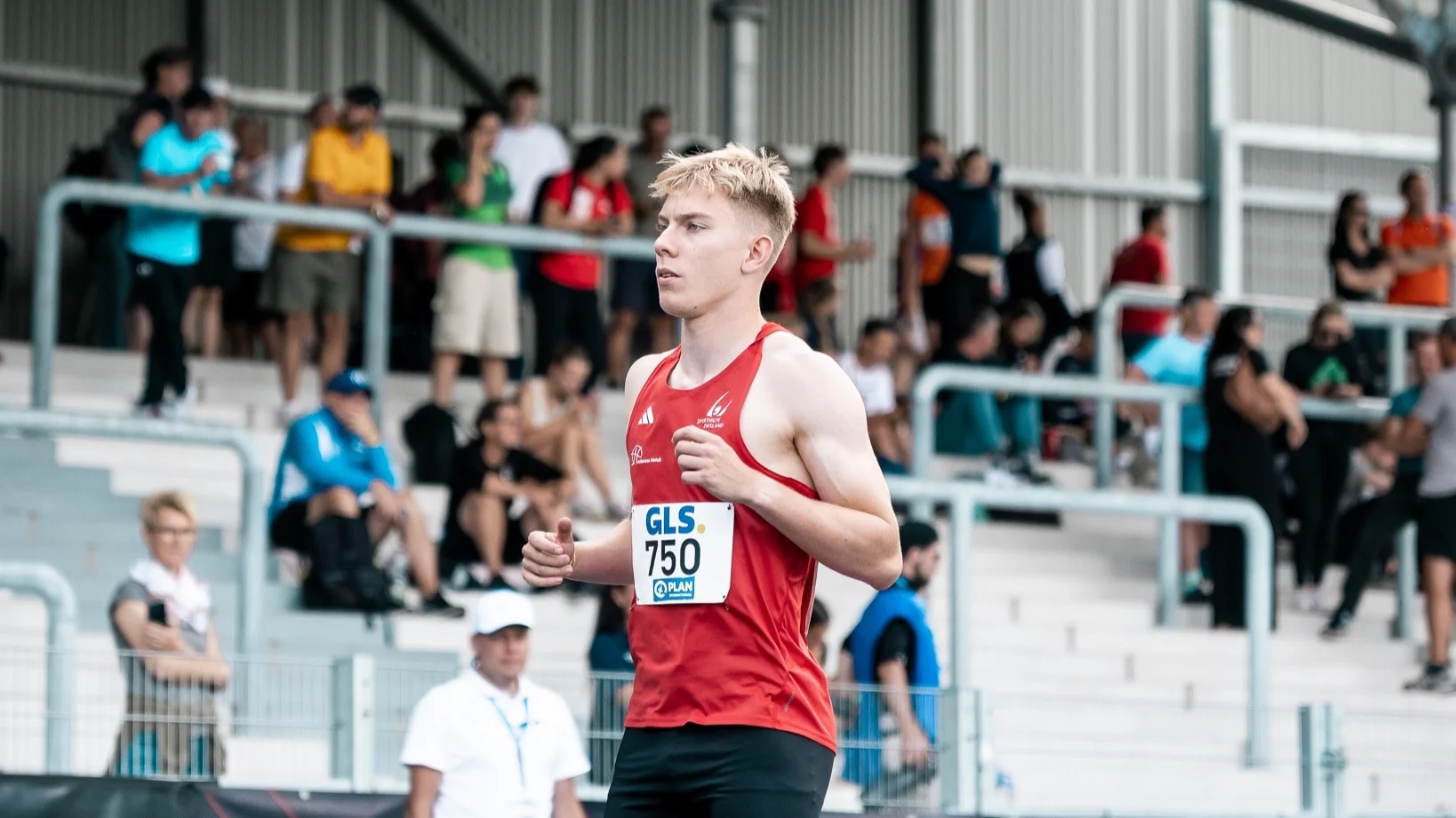 Thorben Finke – Foto: Stefan Mayer
