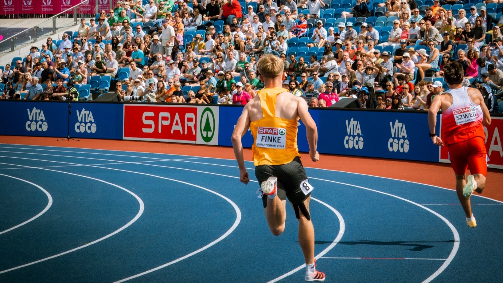 Thorben Finke