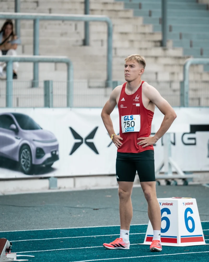 Deutsche U23 Meisterschaften 2026