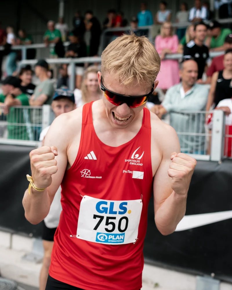 Deutsche U23 Meisterschaften 2026
