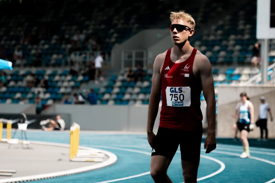 Deutsche U23 Meisterschaften 2026