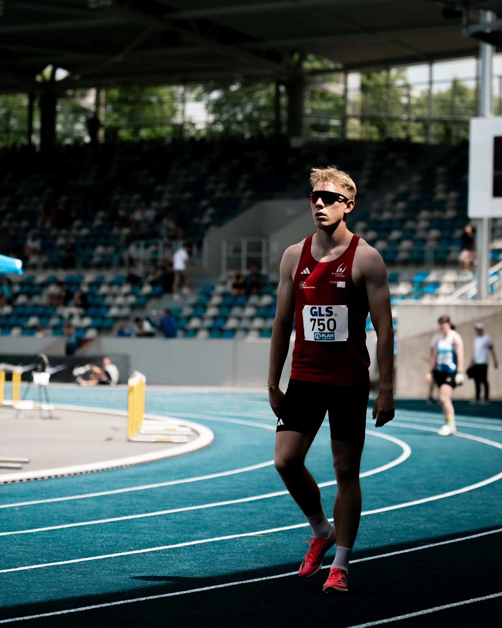 Deutsche U23 Meisterschaften 2026
