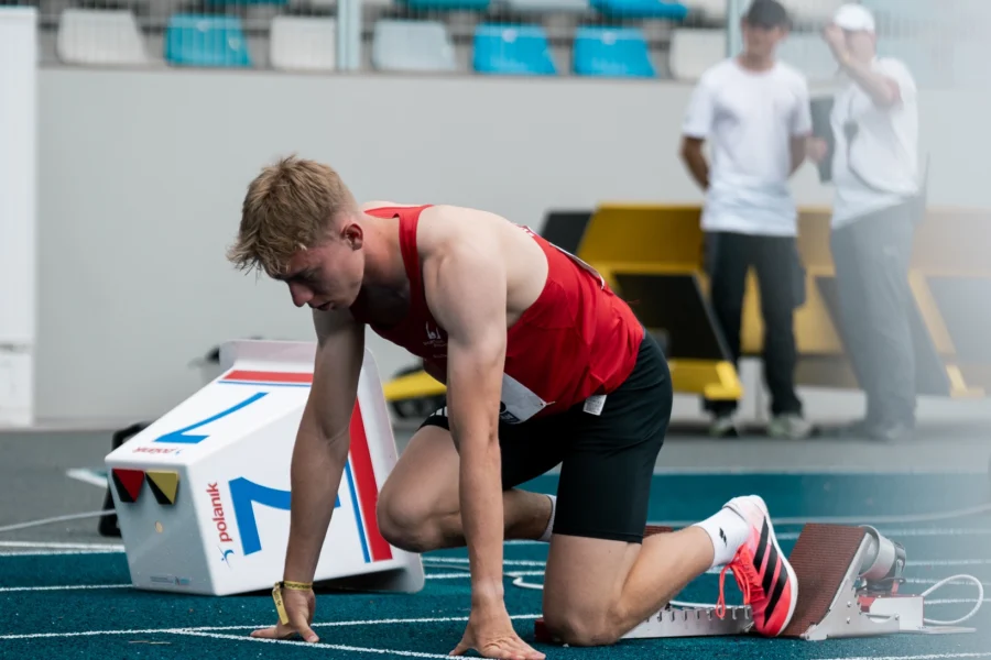 Deutscher U23 Meister 2026